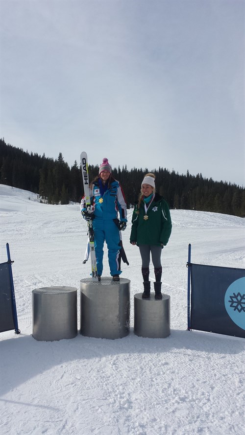 Tilley Podium Copper GS